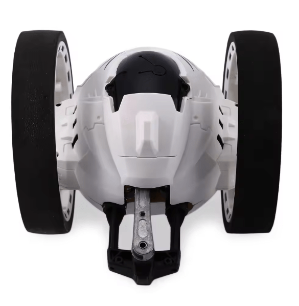 RC Bounce Car - Zambeel