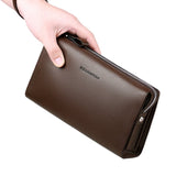 Real Leather Handbag People's Money - Zambeel