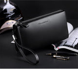 Real Leather Handbag People's Money - Zambeel
