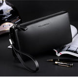 Real Leather Handbag People's Money - Zambeel