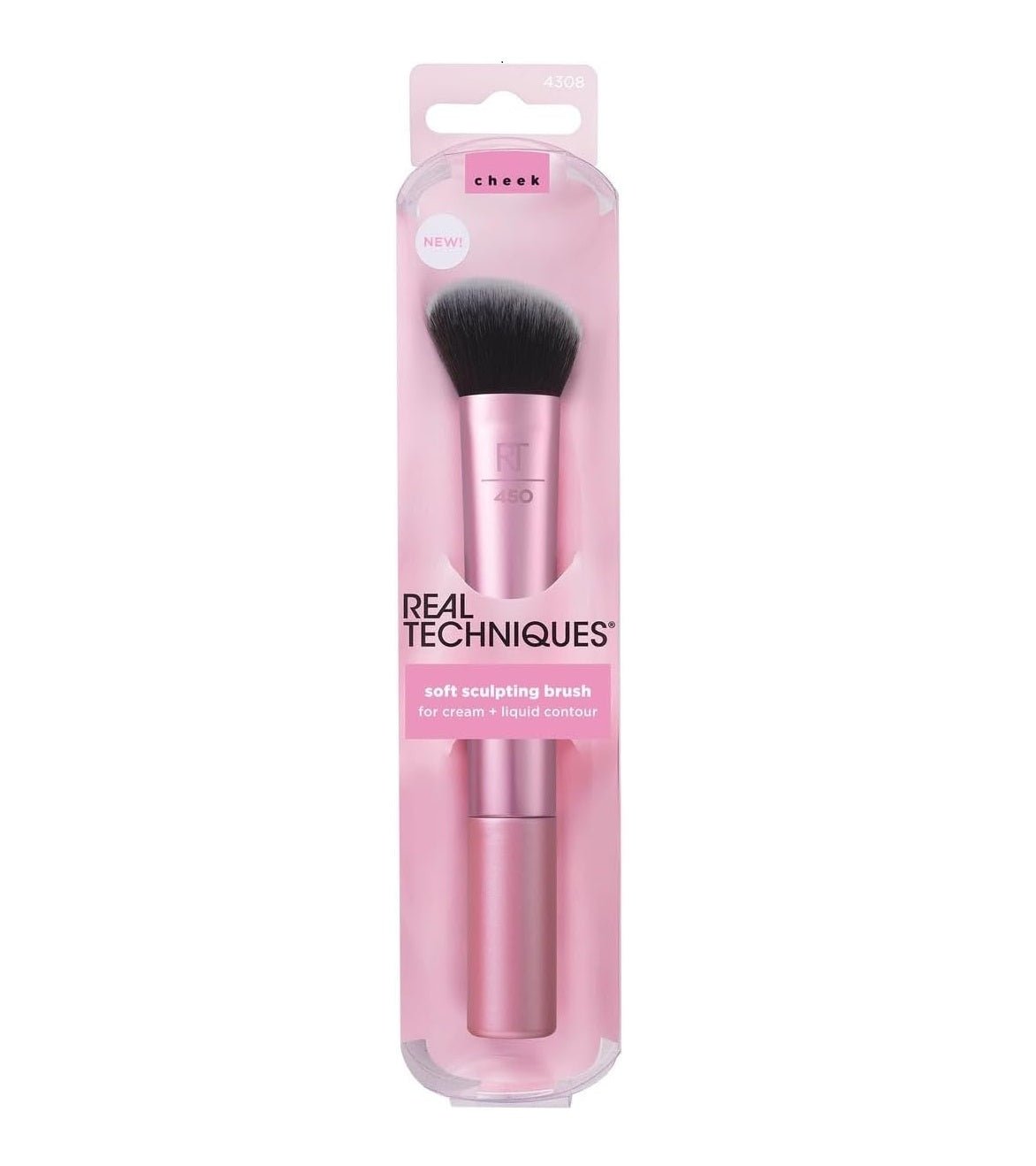 Real Techniques - Sculpting Brush - Zambeel