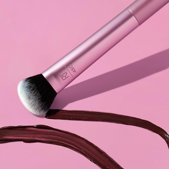 Real Techniques - Sculpting Brush - Zambeel