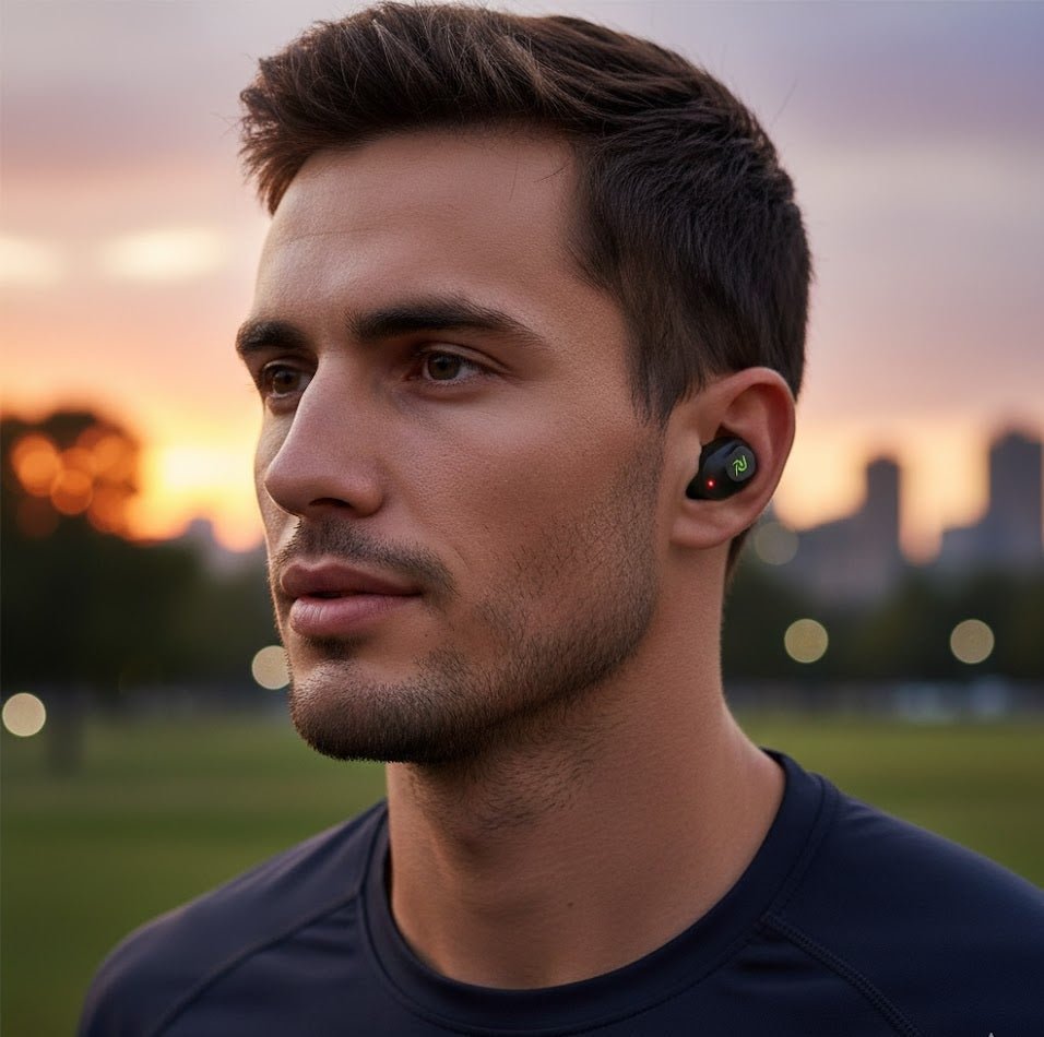 Realme - Buds Plus - Zambeel
