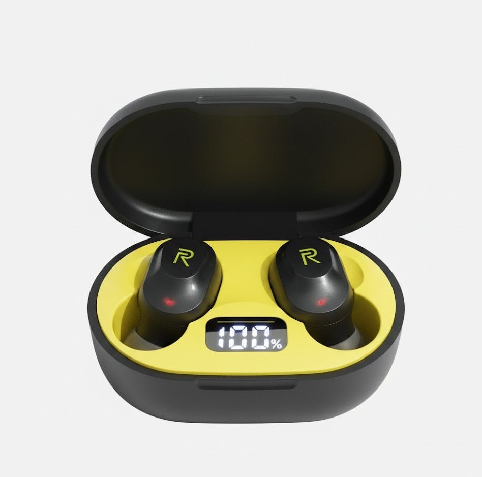 Realme - Buds Plus - Zambeel