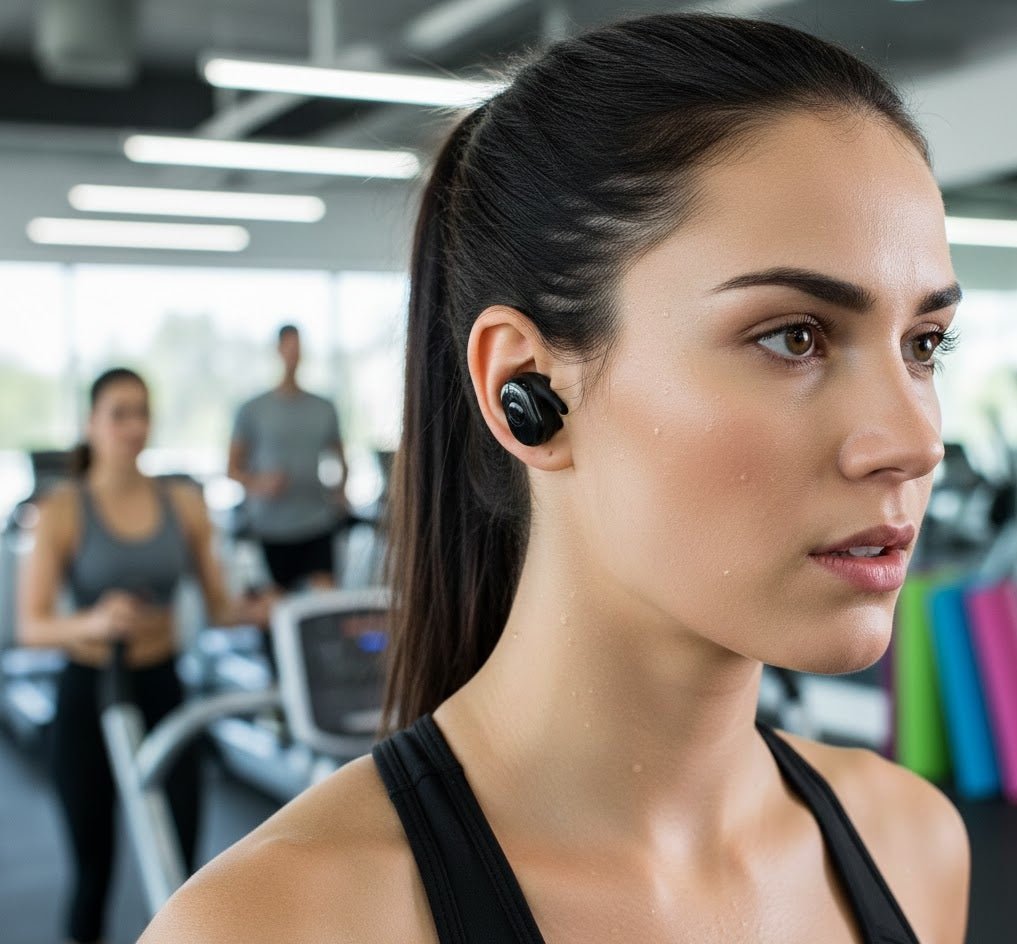Realme - True Wireless Earbuds - Zambeel