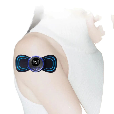 Rechargeable EMS Massager - Zambeel