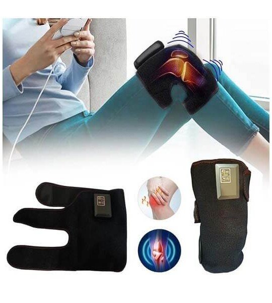 Rechargeable Knee Massager - Zambeel