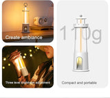 Rechargeable Portable Camping Lantern - Zambeel