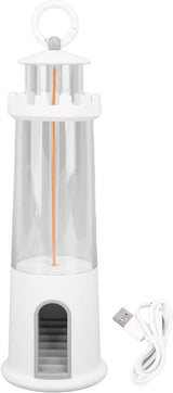 Rechargeable Portable Camping Lantern - Zambeel