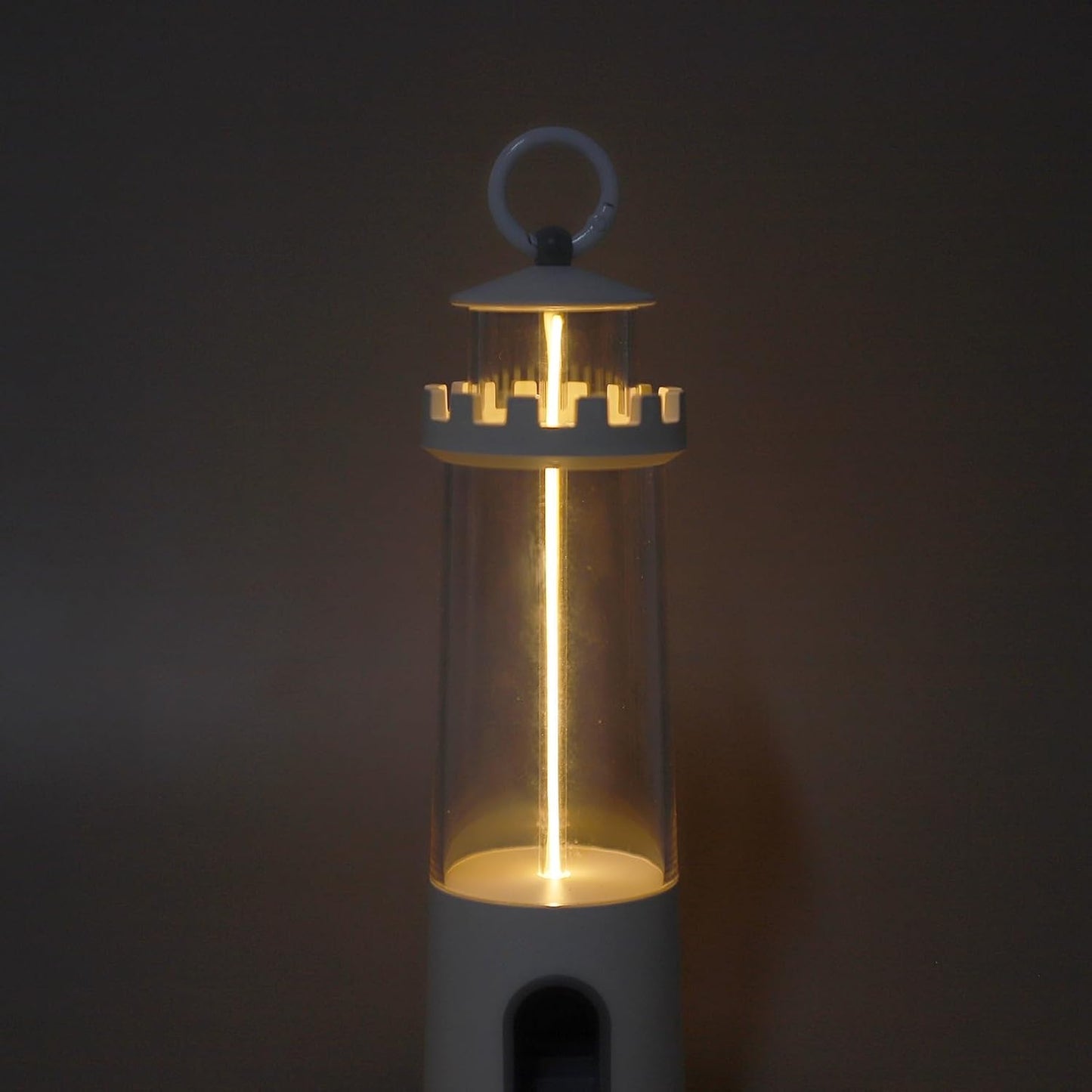 Rechargeable Portable Camping Lantern - Zambeel