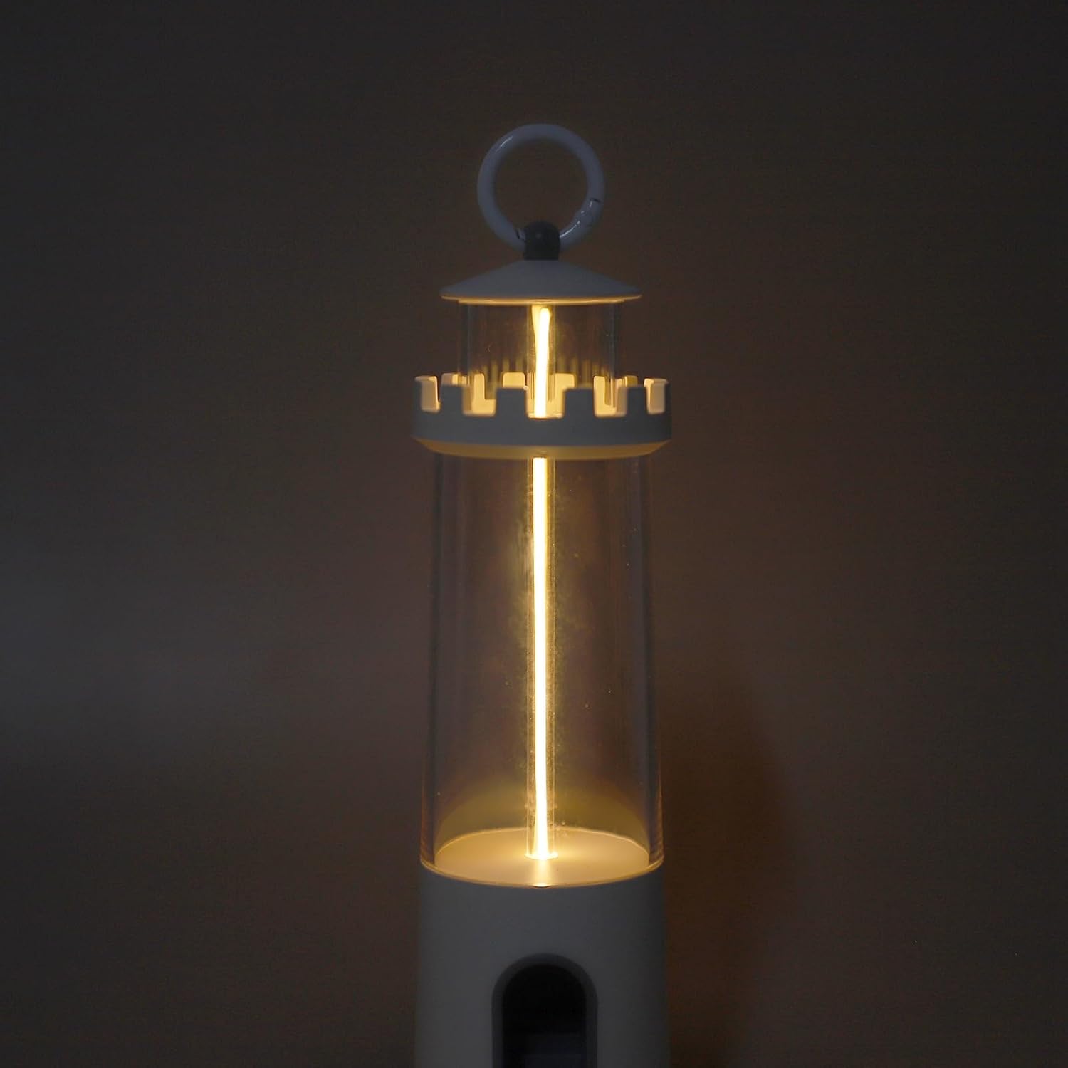 Rechargeable Portable Camping Lantern - Zambeel