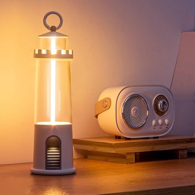 Rechargeable Portable Camping Lantern - Zambeel