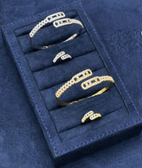 Regal Loop Crown Kada Set - Zambeel