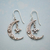 Retro Fashion Creative Women's Earrings - Zambeel