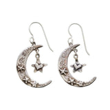 Retro Fashion Creative Women's Earrings - Zambeel