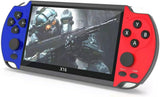 Retro Handheld Game Console - Zambeel