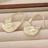 Retro - style Fashion - forward And Creative Earrings For Women - Zambeel