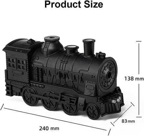 Retro Train Aroma Diffuser - Zambeel