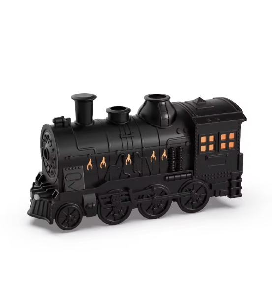 Retro Train Aroma Diffuser - Zambeel
