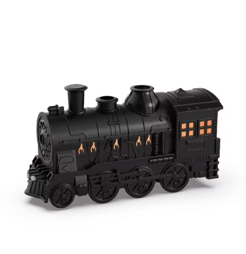 Retro Train Aroma Diffuser - Zambeel