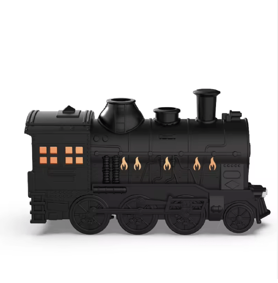 Retro Train Aroma Diffuser - Zambeel