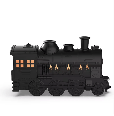 Retro Train Aroma Diffuser - Zambeel