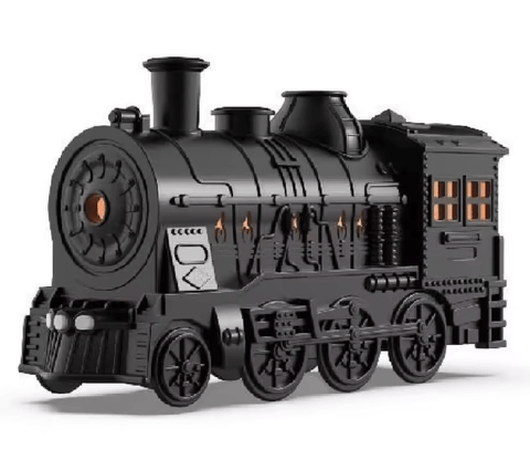 Retro Train Aroma Diffuser - Zambeel