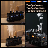 Retro Train Aroma Diffuser - Zambeel