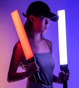 RGB LED Light Stick © - Zambeel