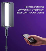 RGB LED Light Stick © - Zambeel