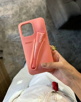 Rhode - Lip Balm Mobile Cover - Zambeel