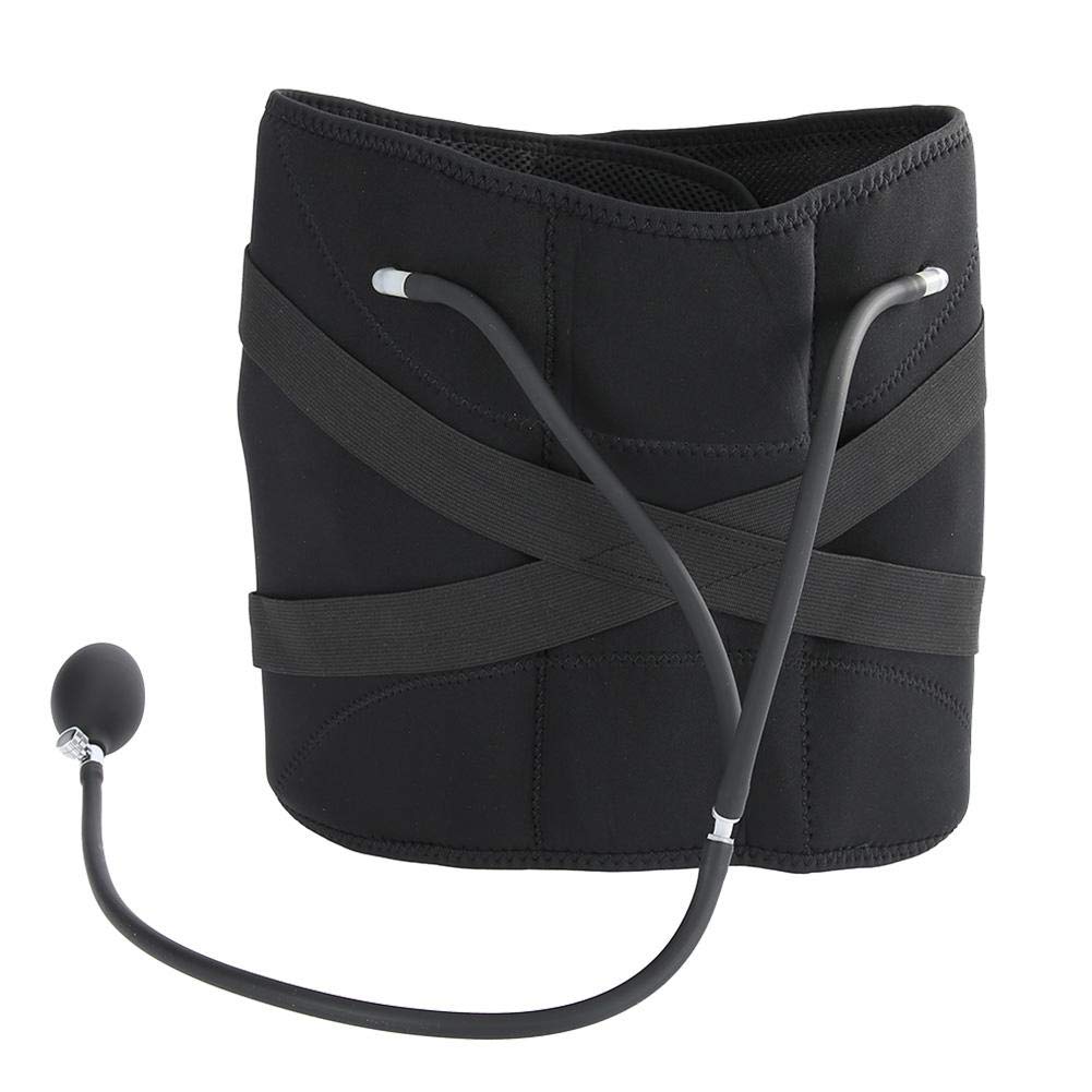 Rhombus Air Pressure Orthodontic Belt - Zambeel