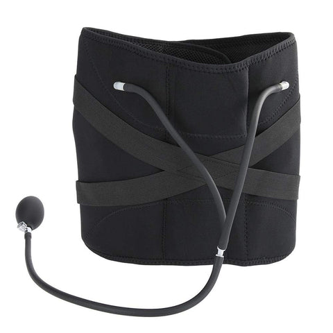 Rhombus Air Pressure Orthodontic Belt - Zambeel