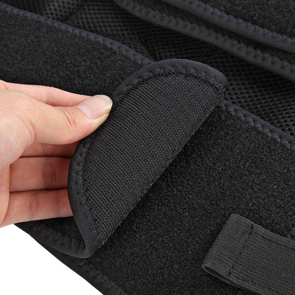 Rhombus Air Pressure Orthodontic Belt - Zambeel