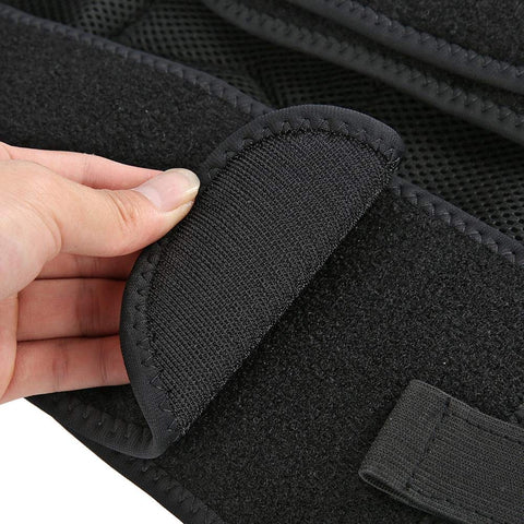 Rhombus Air Pressure Orthodontic Belt - Zambeel