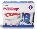 Robotic Cushion Massage Mini - Zambeel