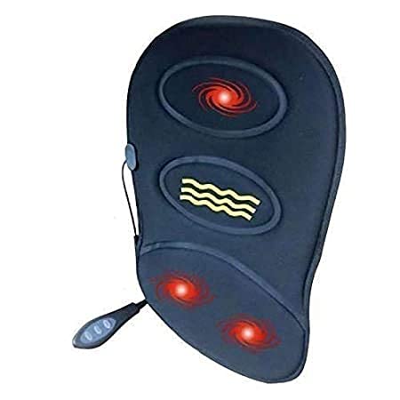 Robotic Cushion Massage Mini - Zambeel
