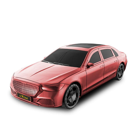 Rock Light Car Wireless Speakers - Zambeel