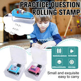 Roller Digital Teaching Stamp for Kids - Zambeel
