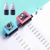 Roller Digital Teaching Stamp for Kids - Zambeel