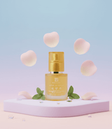 Rose Berry - 24K Glow High Shine Styling Serum - Zambeel