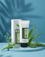 Rose Berry - Aloe Soothing Sun Cream - Zambeel