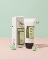 Rose Berry - Aloe Soothing Sun Cream - Zambeel