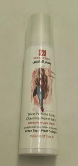 Rose Berry - Aromatic Dress Perfume Spray (Original) - Zambeel