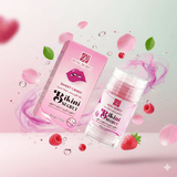 Rose Berry - Bikini Secret Sweet Candy Cream - Zambeel