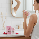 Rose Berry - Bikini Secret Sweet Candy Cream - Zambeel