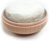 Rose Berry - Dusting Powder - Zambeel