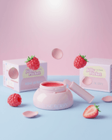 Rose Berry - Jelly Pocket Lip Mask - Zambeel