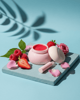 Rose Berry - Jelly Pocket Lip Mask - Zambeel