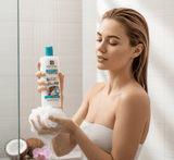 Rose Berry - Magnifi Coco Body Wash - Zambeel